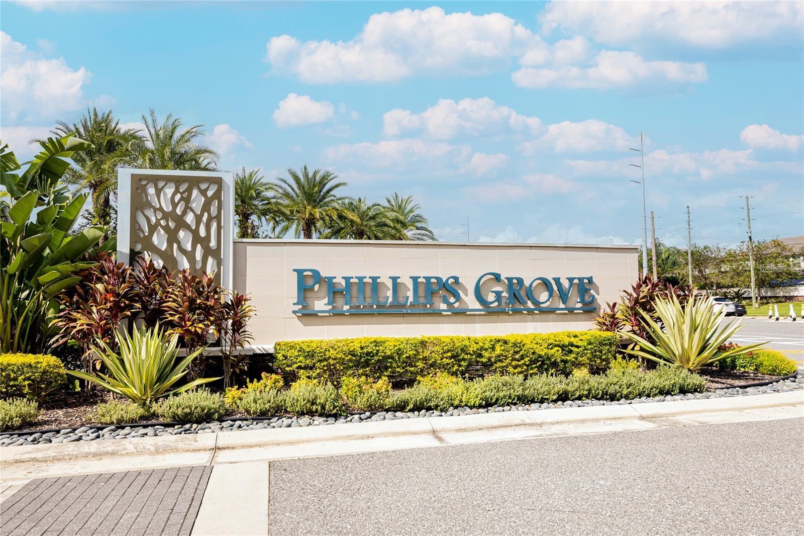 7845 WANDERING WAY, ORLANDO, FL, 32836