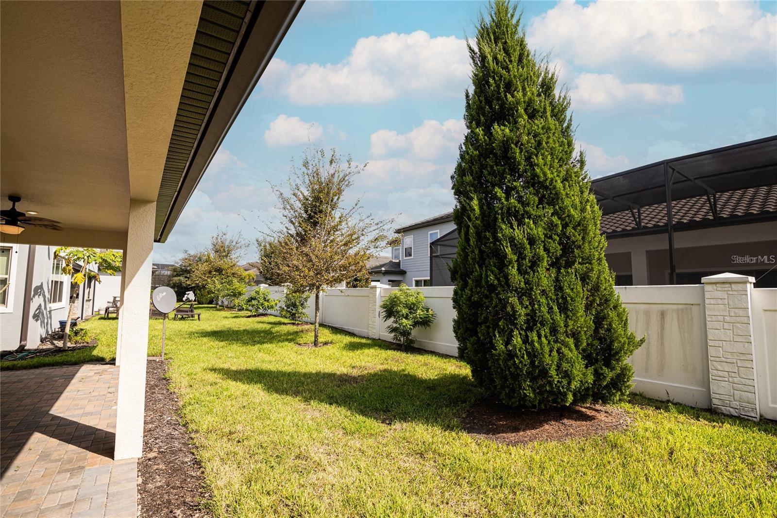 7845 WANDERING WAY, ORLANDO, FL, 32836