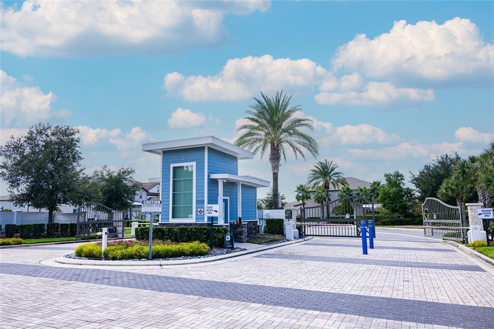 7845 WANDERING WAY, ORLANDO, FL, 32836