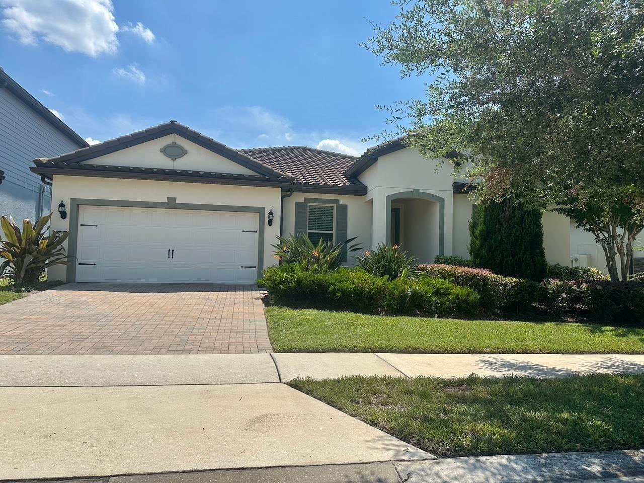 7845 WANDERING WAY, ORLANDO, FL, 32836