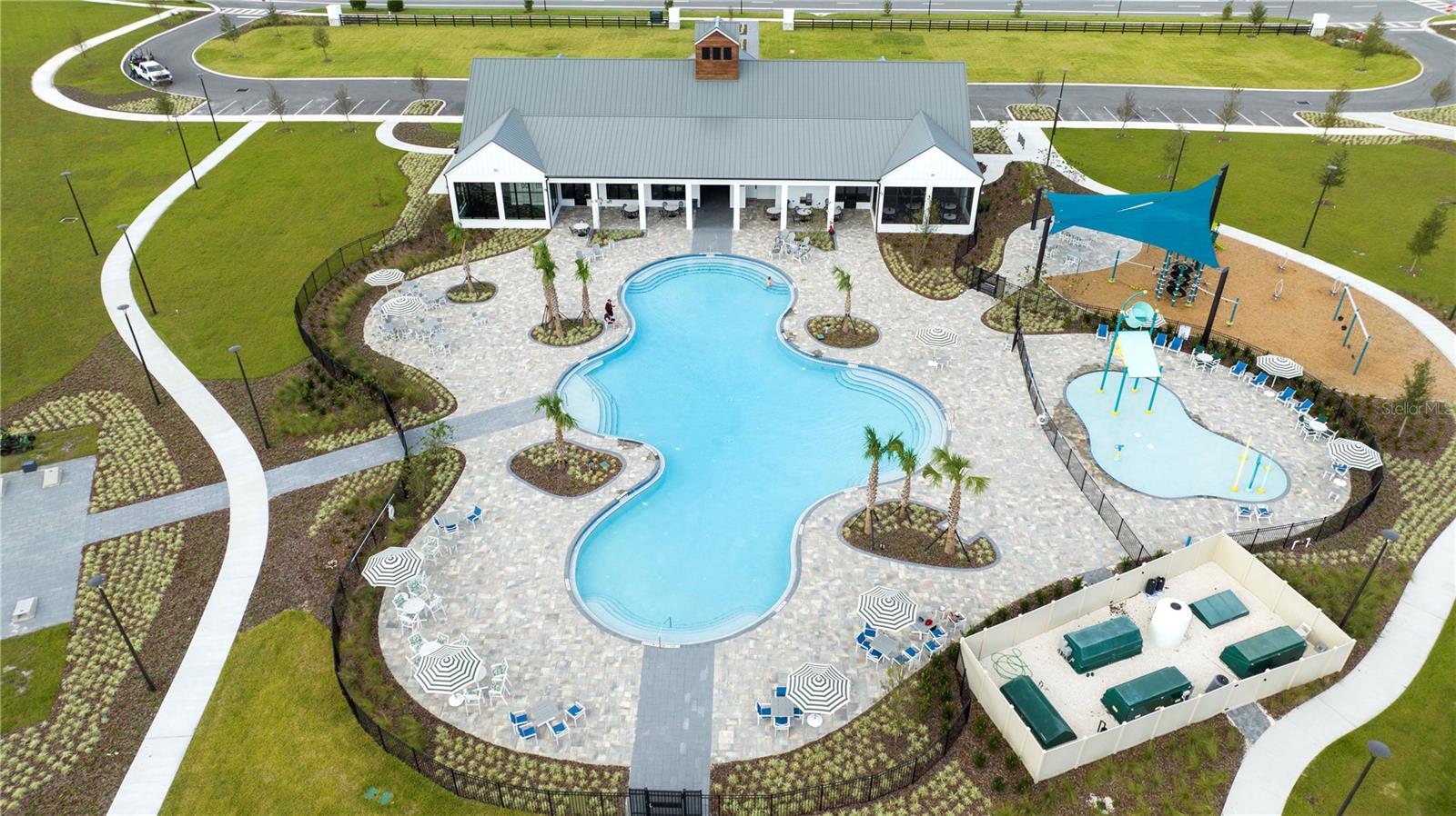 2847 COMMON CRANE CT, HARMONY, FL, 34773
