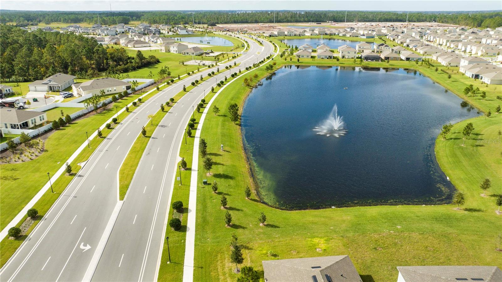 2847 COMMON CRANE CT, HARMONY, FL, 34773
