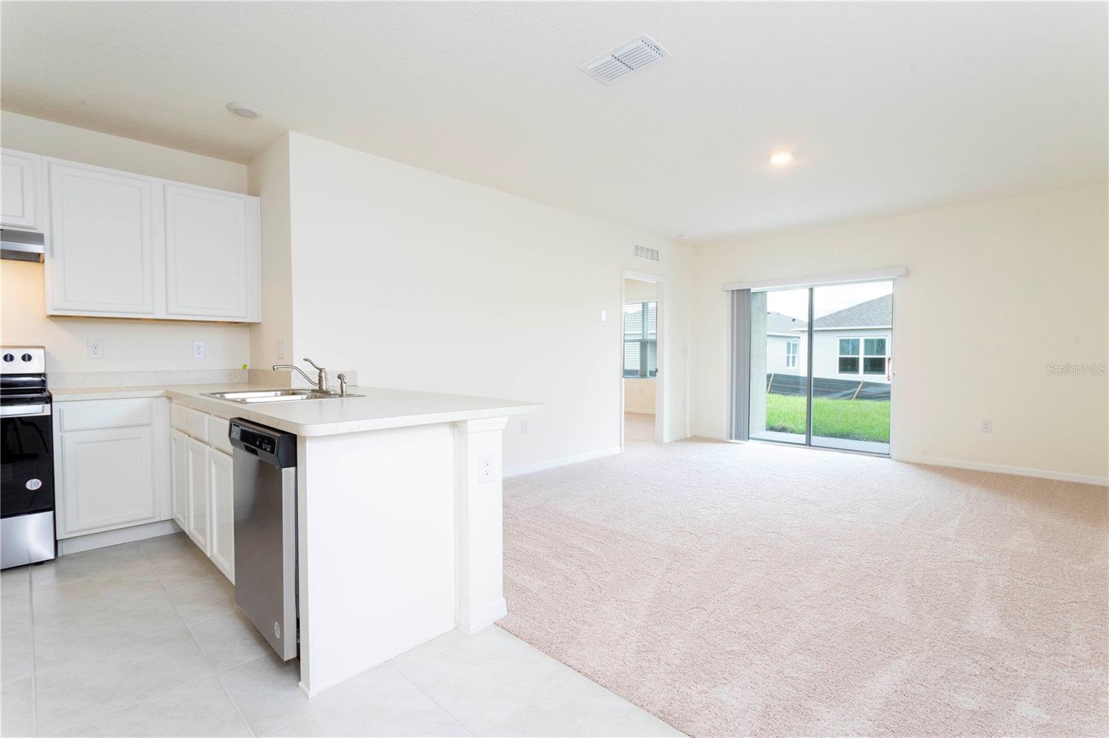 2847 COMMON CRANE CT, HARMONY, FL, 34773