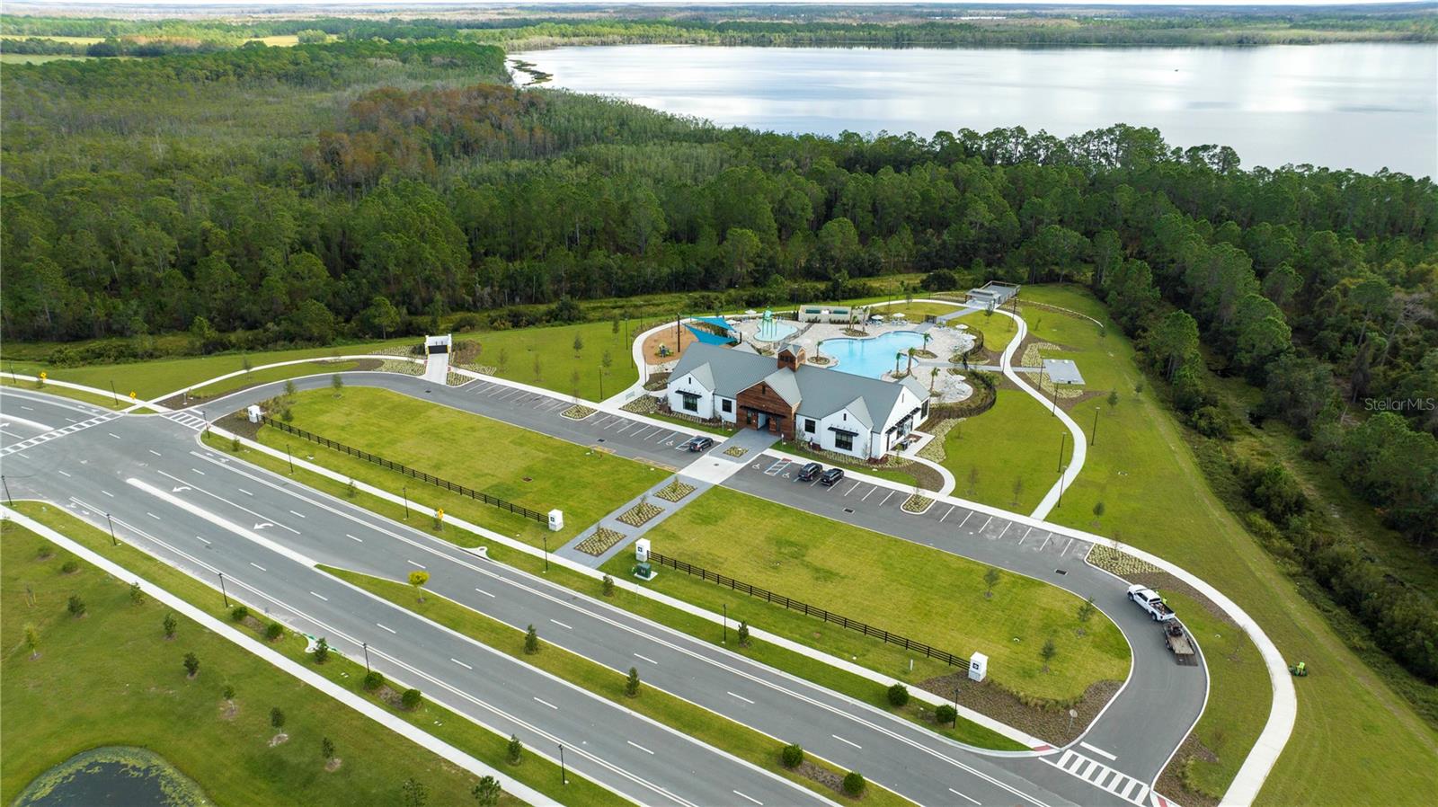 2847 COMMON CRANE CT, HARMONY, FL, 34773