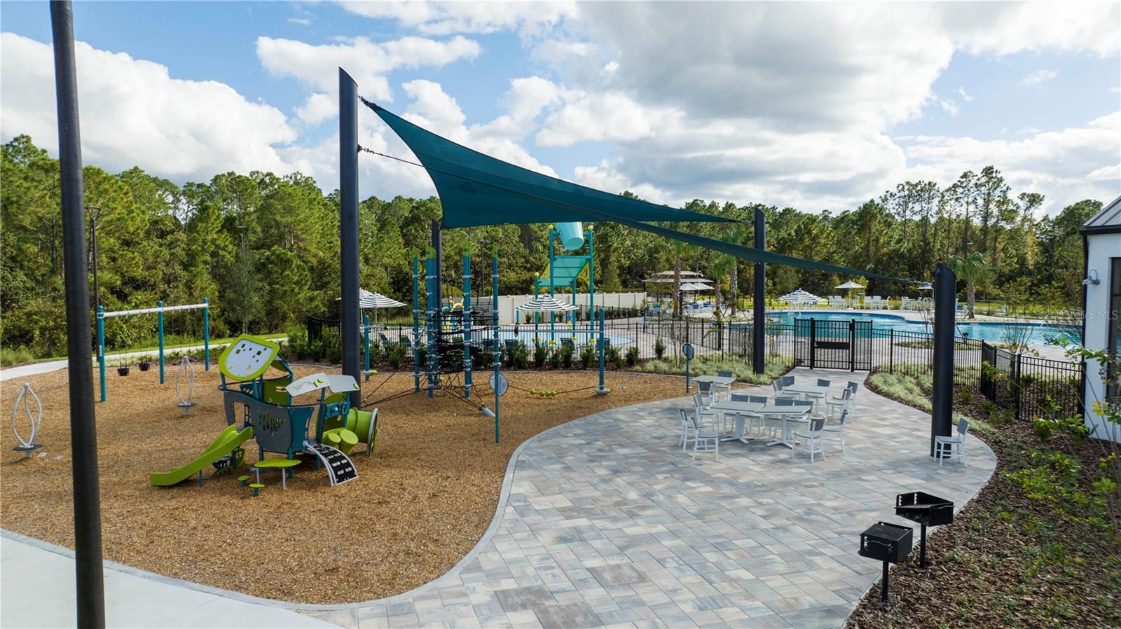 2847 COMMON CRANE CT, HARMONY, FL, 34773