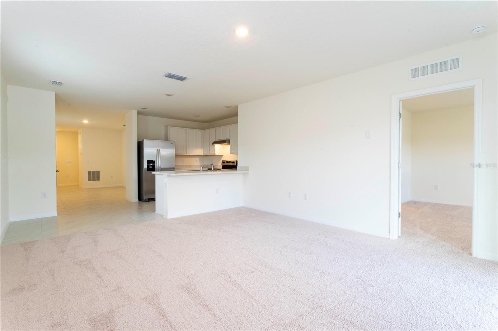 2847 COMMON CRANE CT, HARMONY, FL, 34773