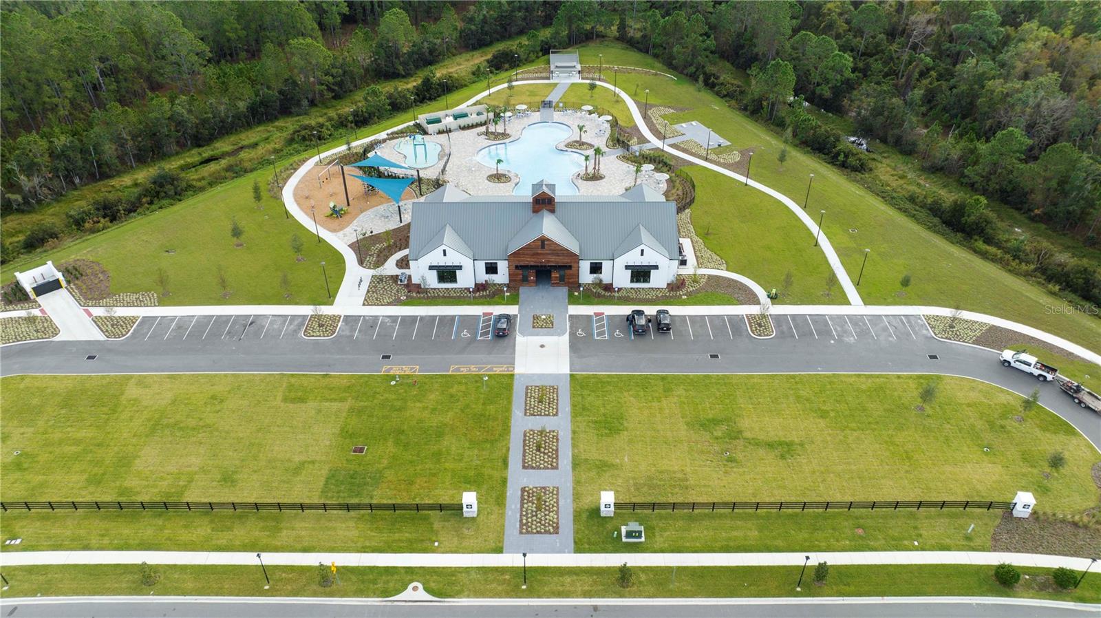 2847 COMMON CRANE CT, HARMONY, FL, 34773