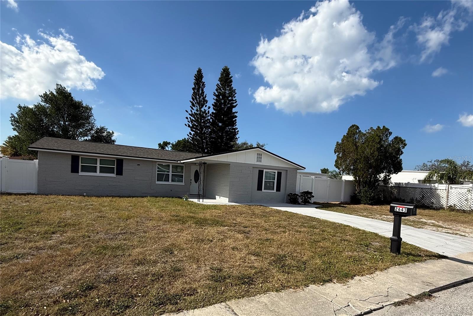 2643 ALMOND DR, HOLIDAY, FL, 34691