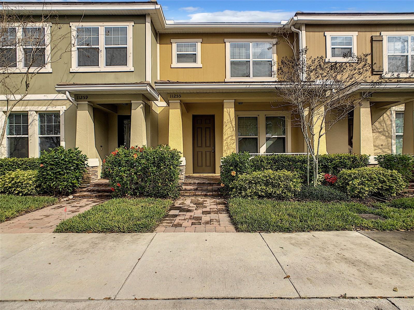 11255 GRANDER DR, WINDERMERE, FL, 34786