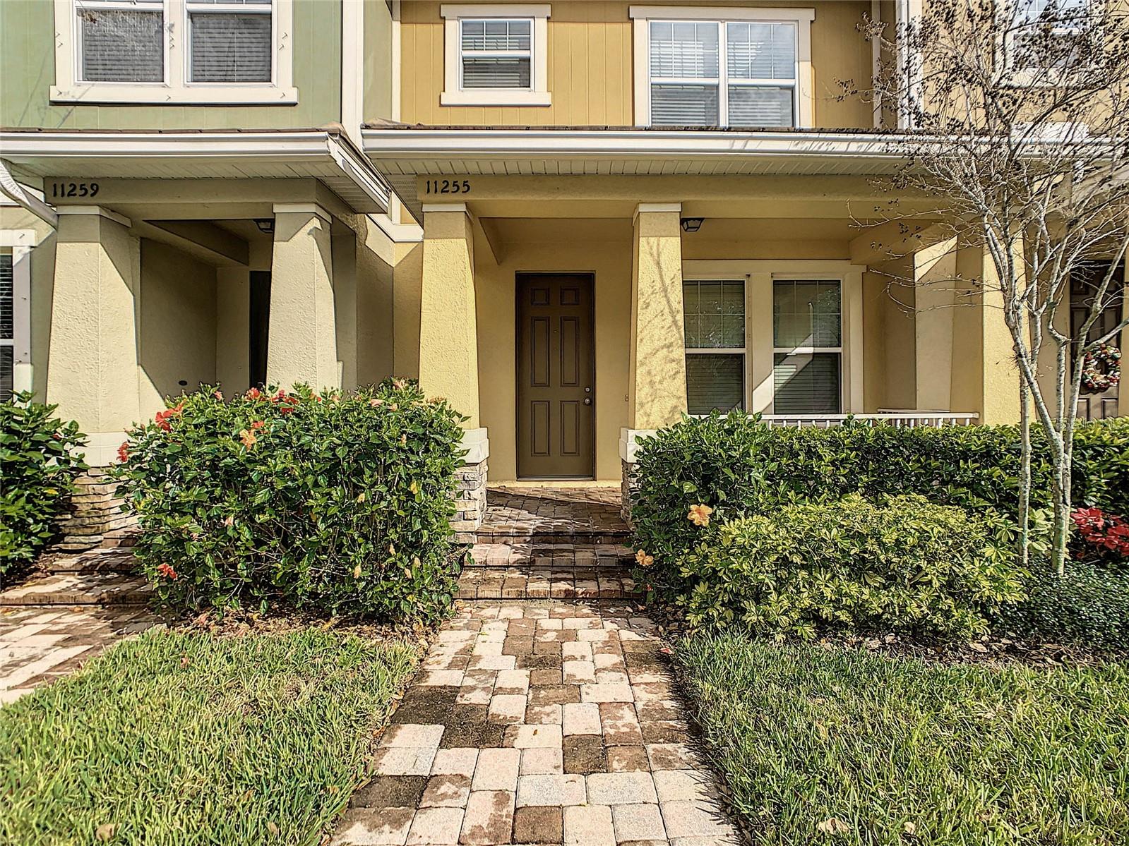 11255 GRANDER DR, WINDERMERE, FL, 34786
