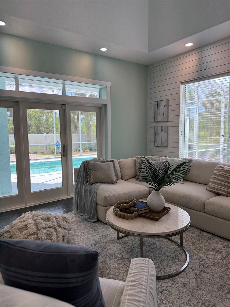 1511 LAMBERT AVE, FLAGLER BEACH, FL, 32136