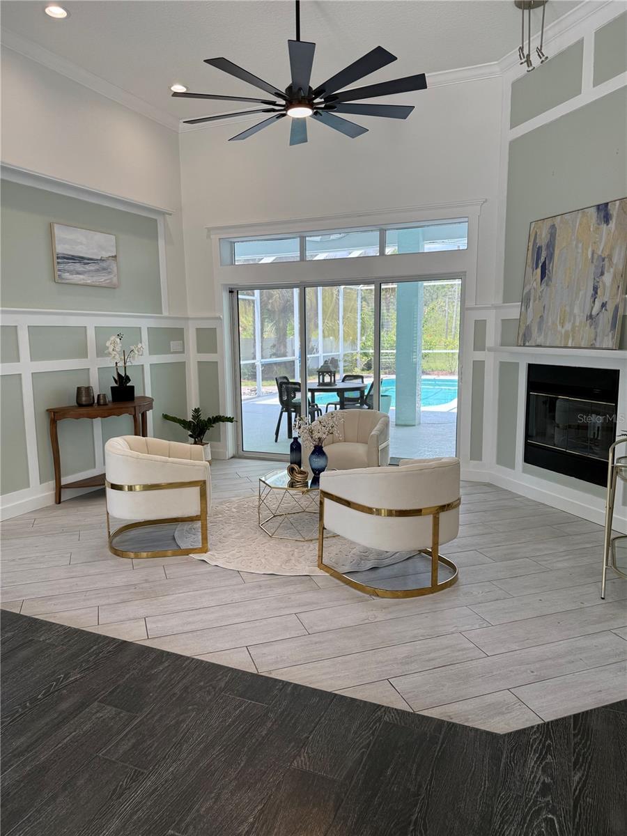 1511 LAMBERT AVE, FLAGLER BEACH, FL, 32136