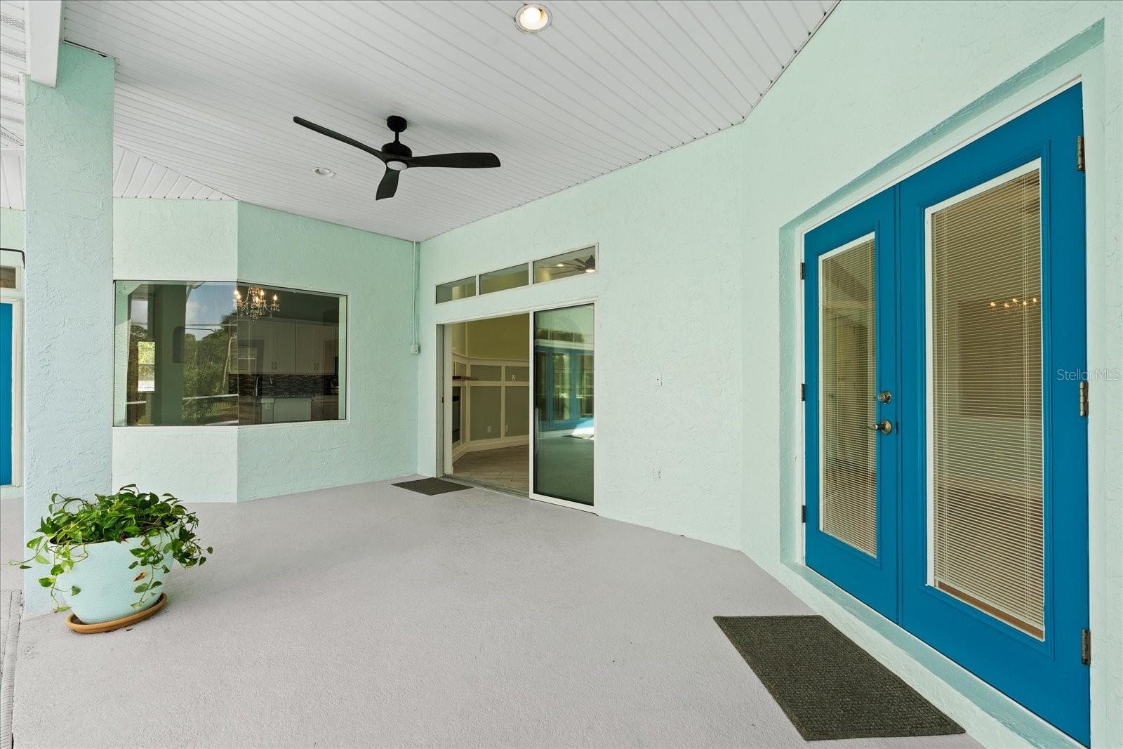 1511 LAMBERT AVE, FLAGLER BEACH, FL, 32136