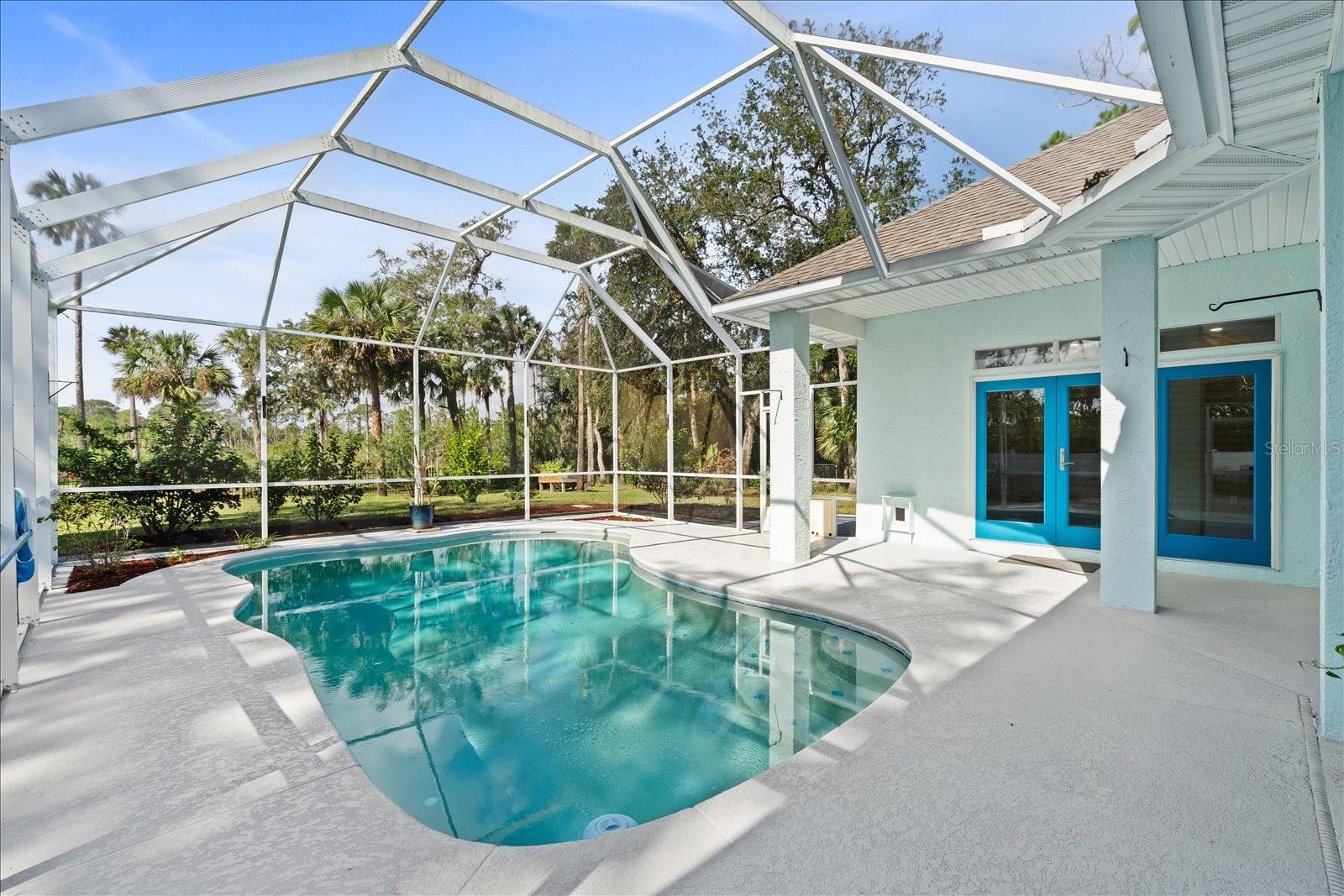 1511 LAMBERT AVE, FLAGLER BEACH, FL, 32136