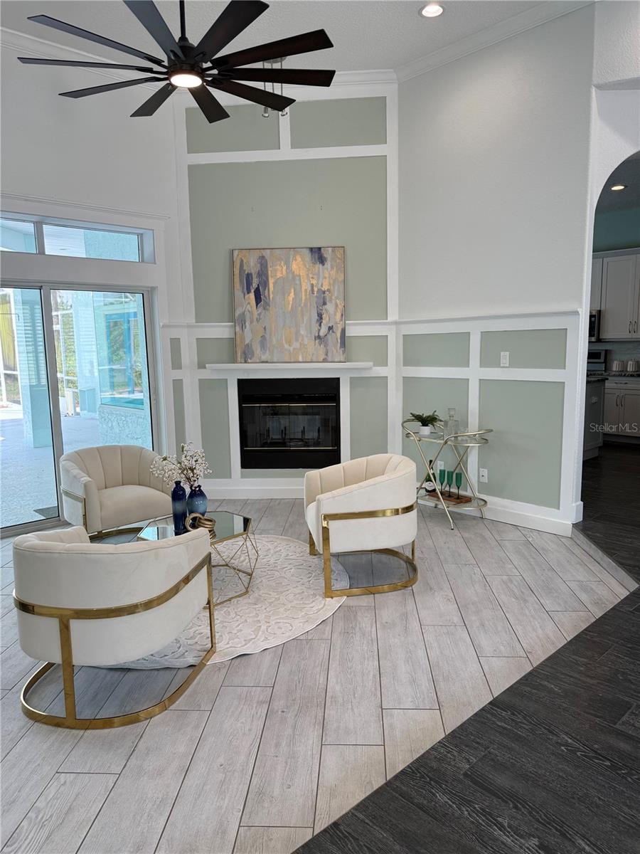 1511 LAMBERT AVE, FLAGLER BEACH, FL, 32136