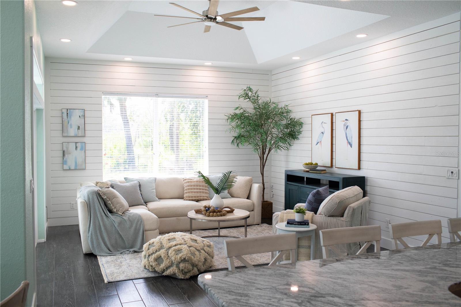 1511 LAMBERT AVE, FLAGLER BEACH, FL, 32136