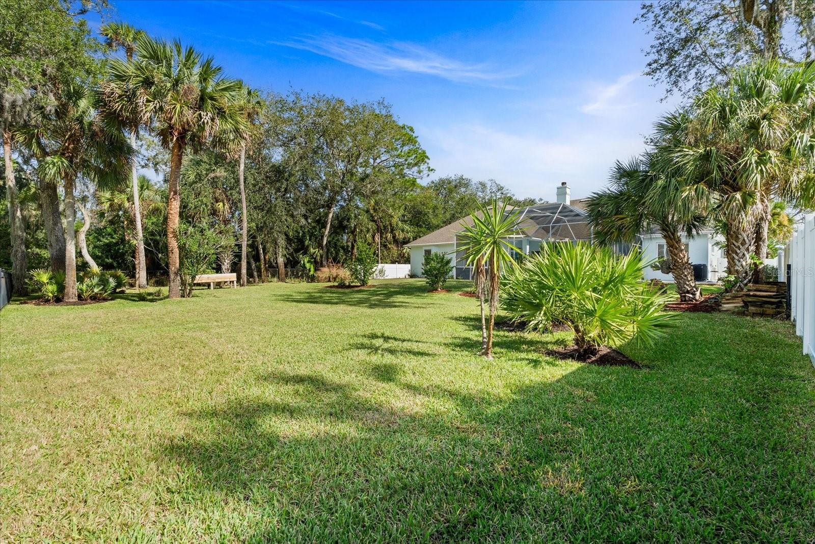 1511 LAMBERT AVE, FLAGLER BEACH, FL, 32136