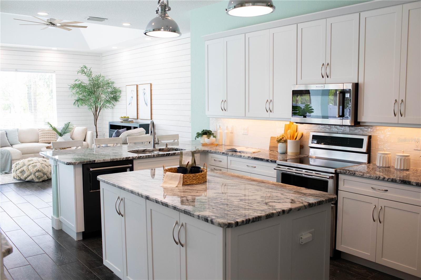 1511 LAMBERT AVE, FLAGLER BEACH, FL, 32136