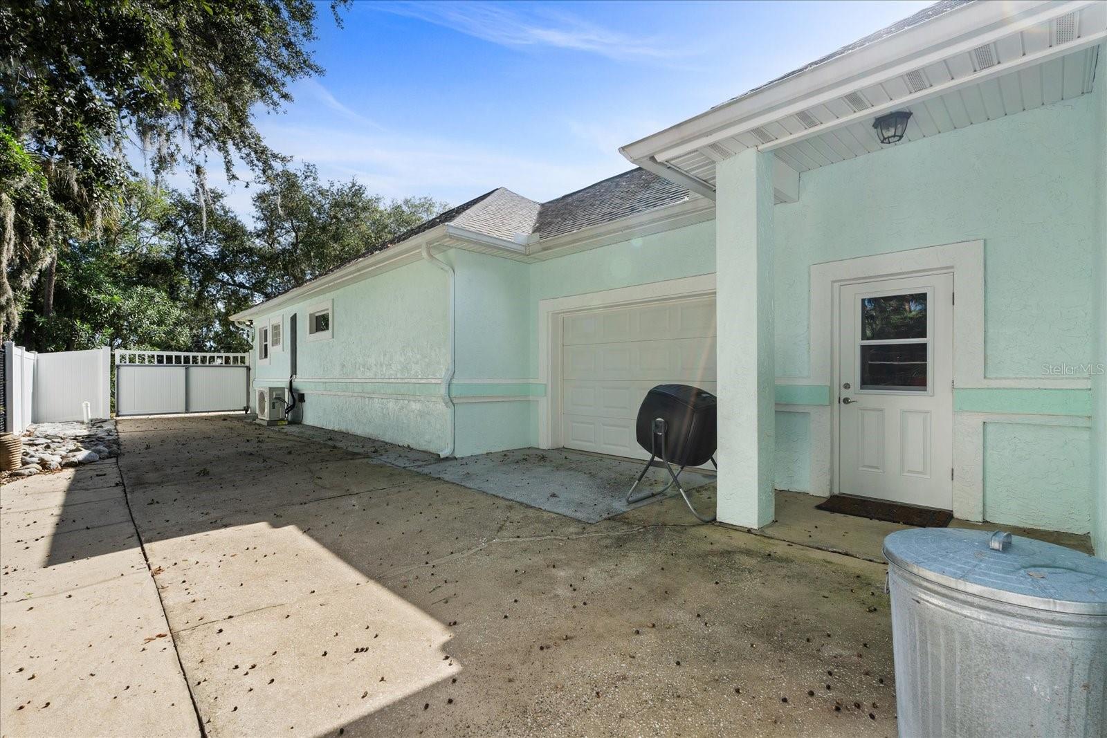 1511 LAMBERT AVE, FLAGLER BEACH, FL, 32136