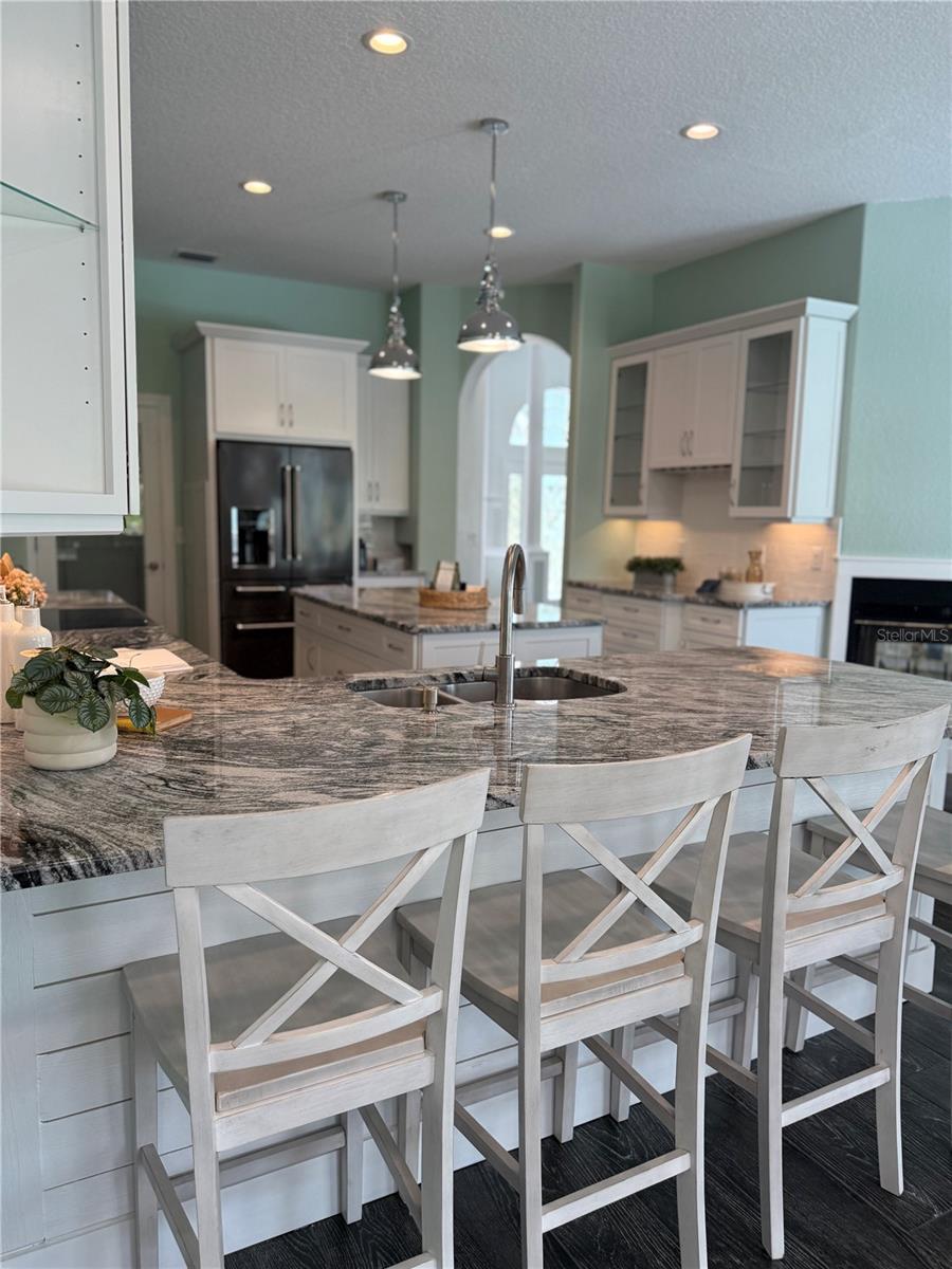 1511 LAMBERT AVE, FLAGLER BEACH, FL, 32136