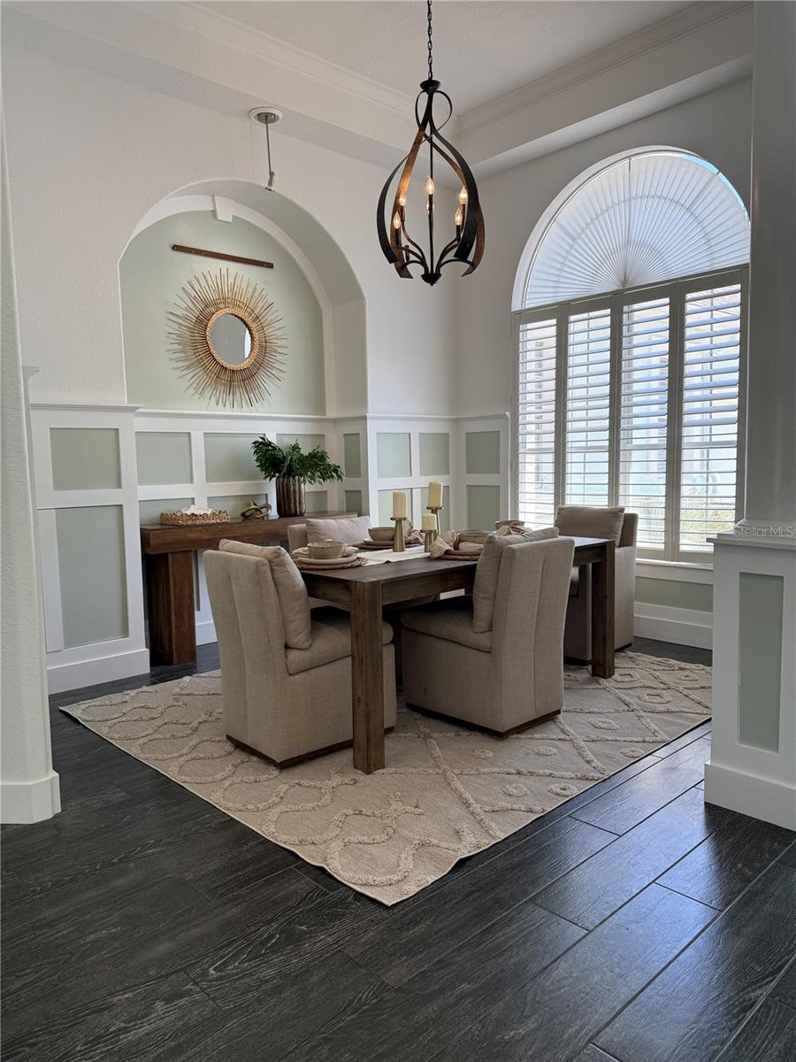 1511 LAMBERT AVE, FLAGLER BEACH, FL, 32136