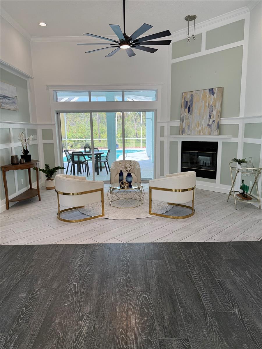 1511 LAMBERT AVE, FLAGLER BEACH, FL, 32136