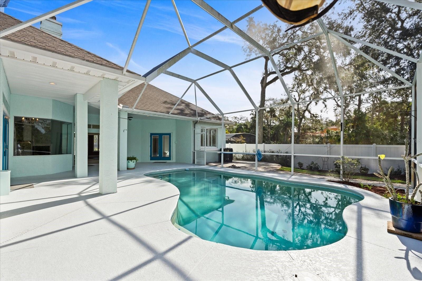 1511 LAMBERT AVE, FLAGLER BEACH, FL, 32136