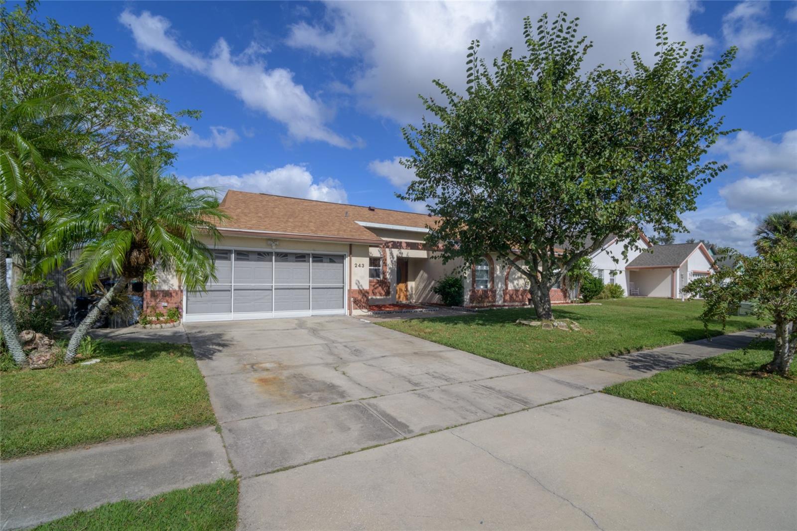 243 MINNESOTA WOODS LN, ORLANDO, FL, 32824
