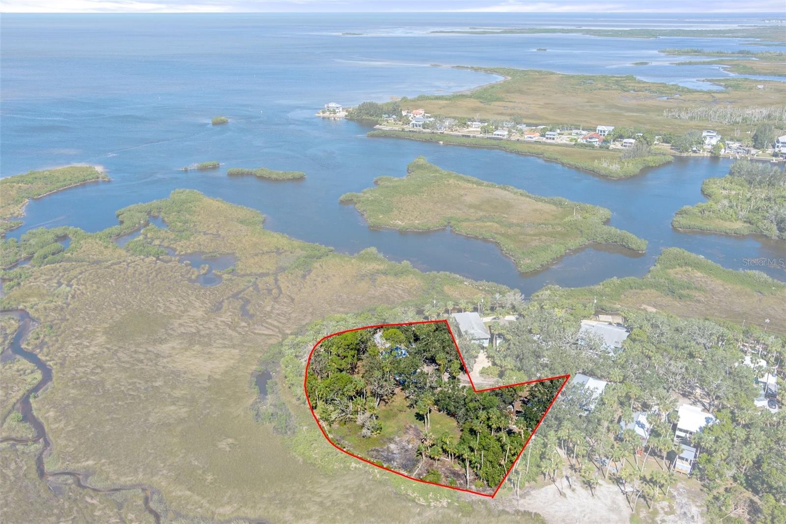 8812 CAMP LN, HUDSON, FL, 34667