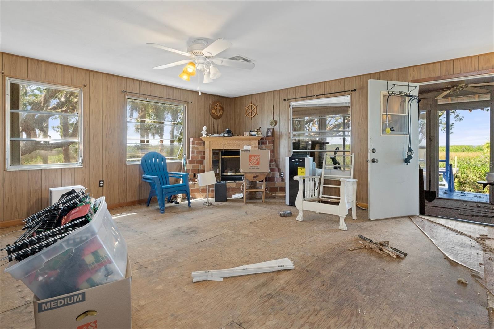 8812 CAMP LN, HUDSON, FL, 34667