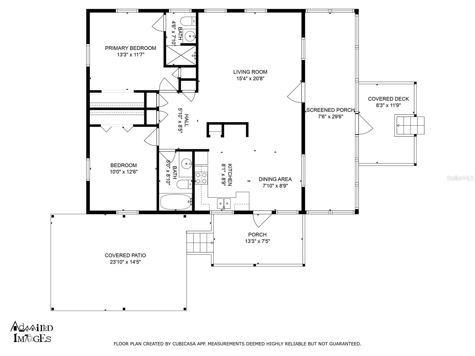 8812 CAMP LN, HUDSON, FL, 34667