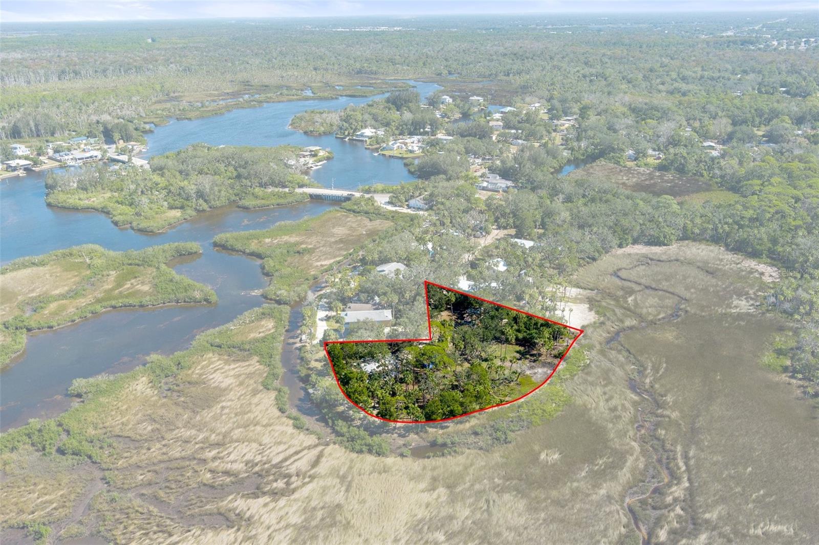 8812 CAMP LN, HUDSON, FL, 34667