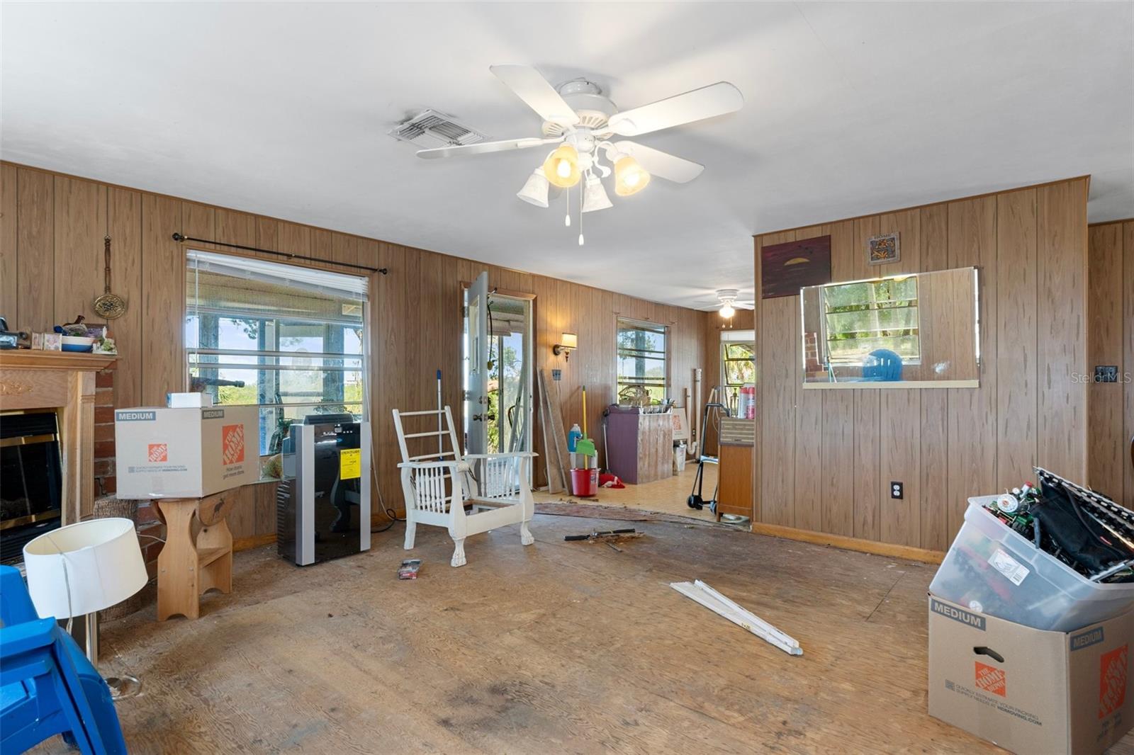 8812 CAMP LN, HUDSON, FL, 34667