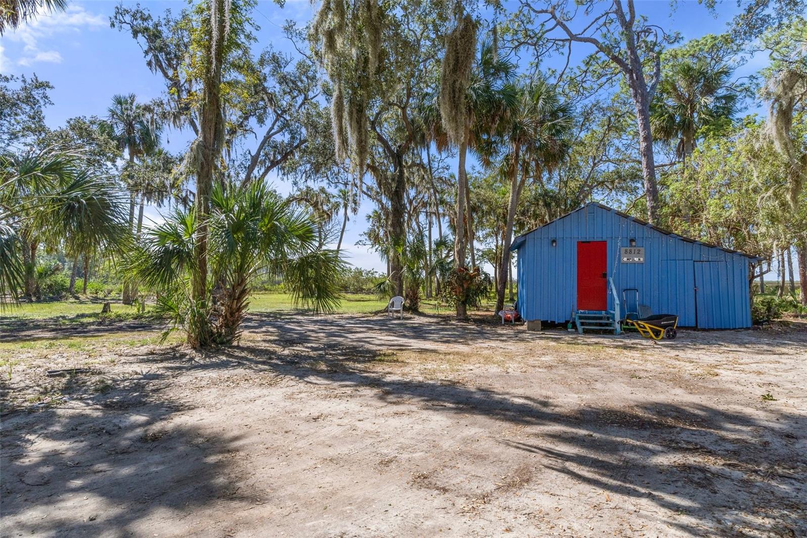 8812 CAMP LN, HUDSON, FL, 34667