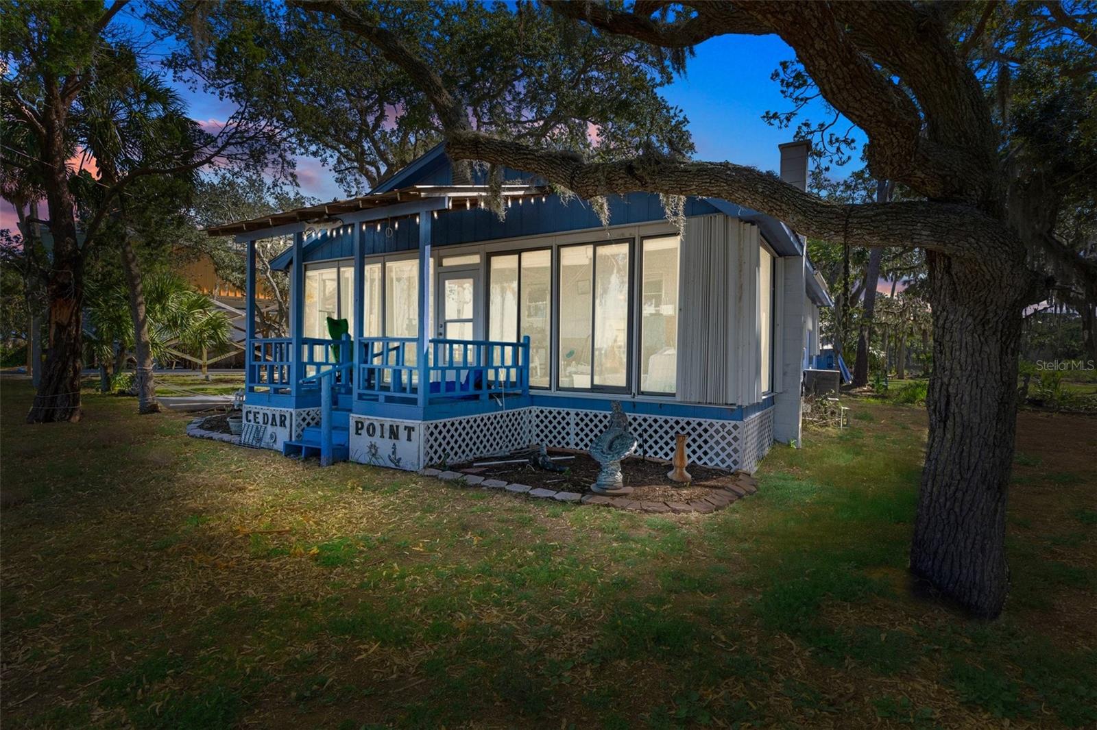 8812 CAMP LN, HUDSON, FL, 34667