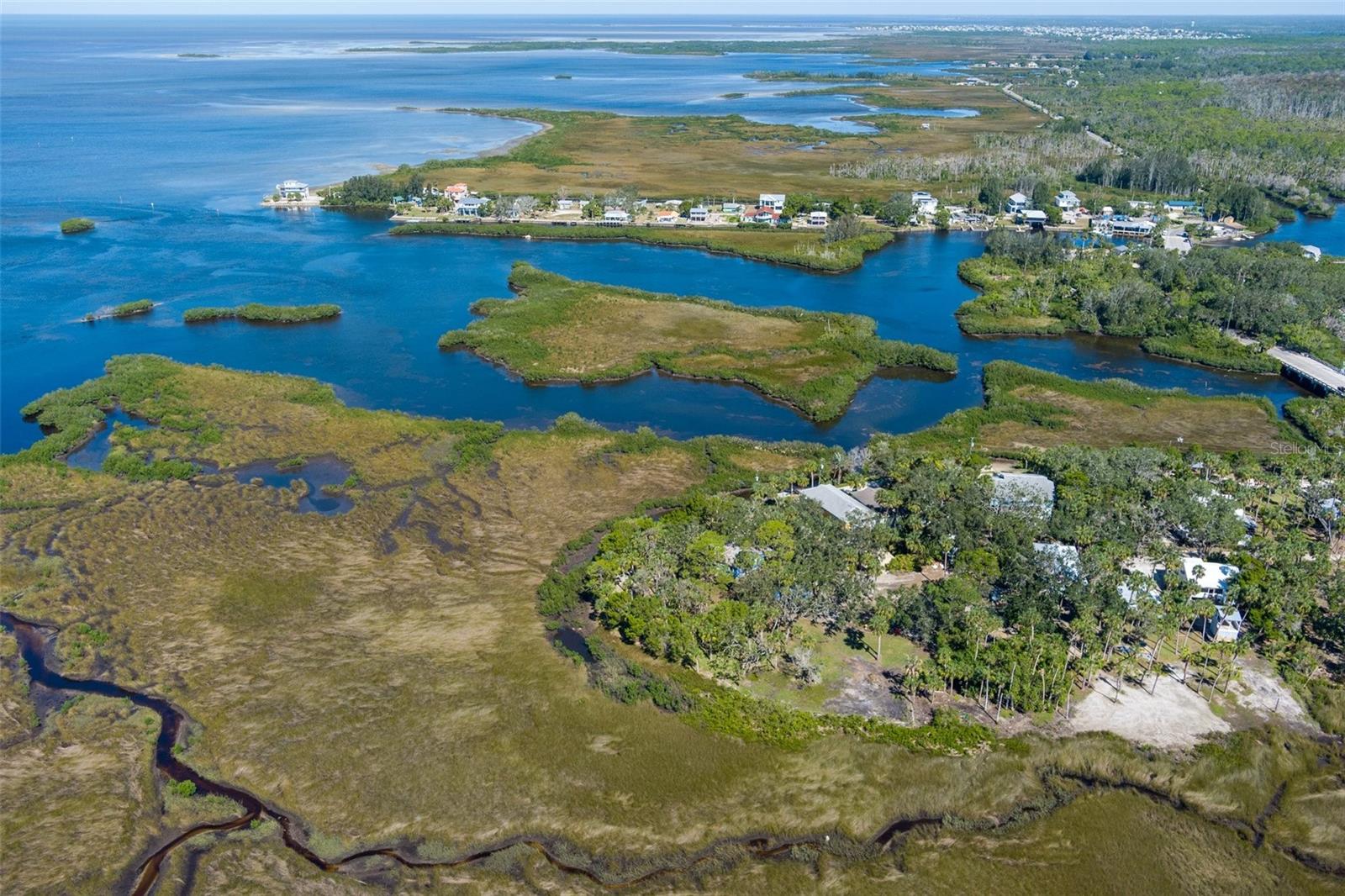 8812 CAMP LN, HUDSON, FL, 34667