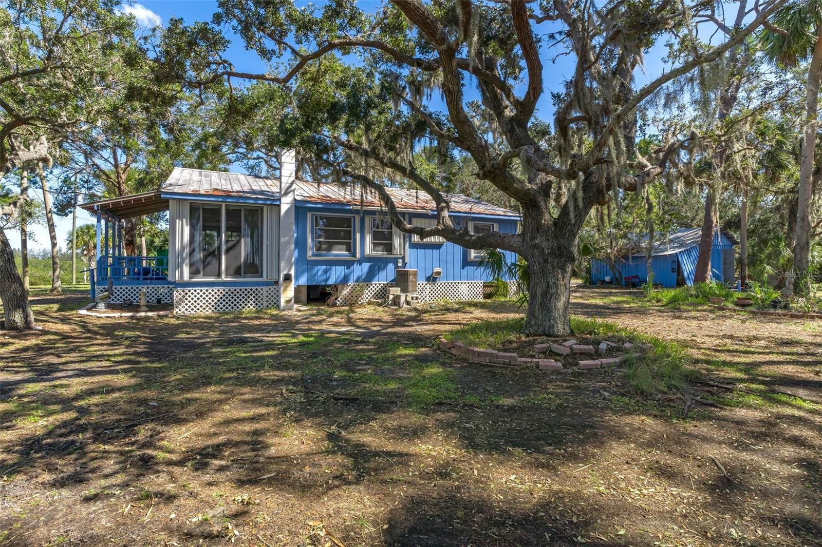 8812 CAMP LN, HUDSON, FL, 34667