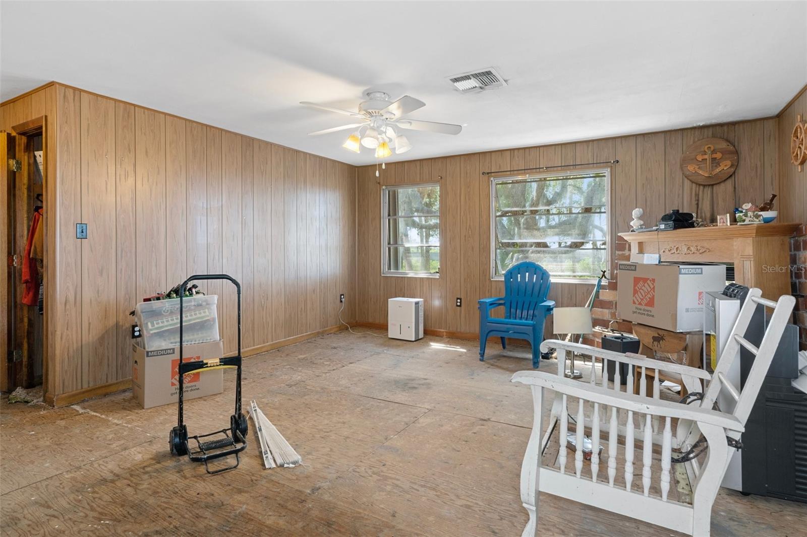 8812 CAMP LN, HUDSON, FL, 34667