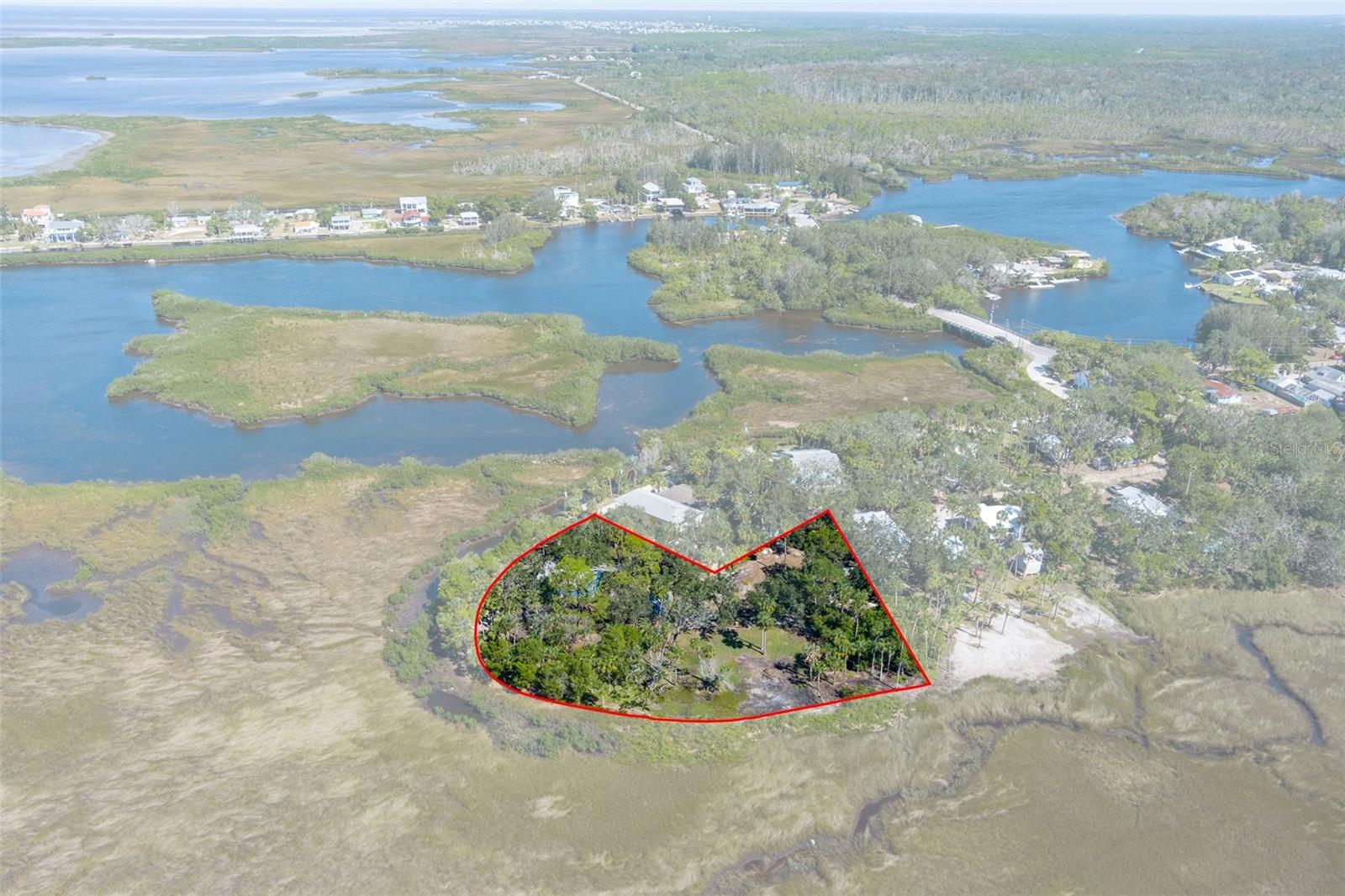 8812 CAMP LN, HUDSON, FL, 34667