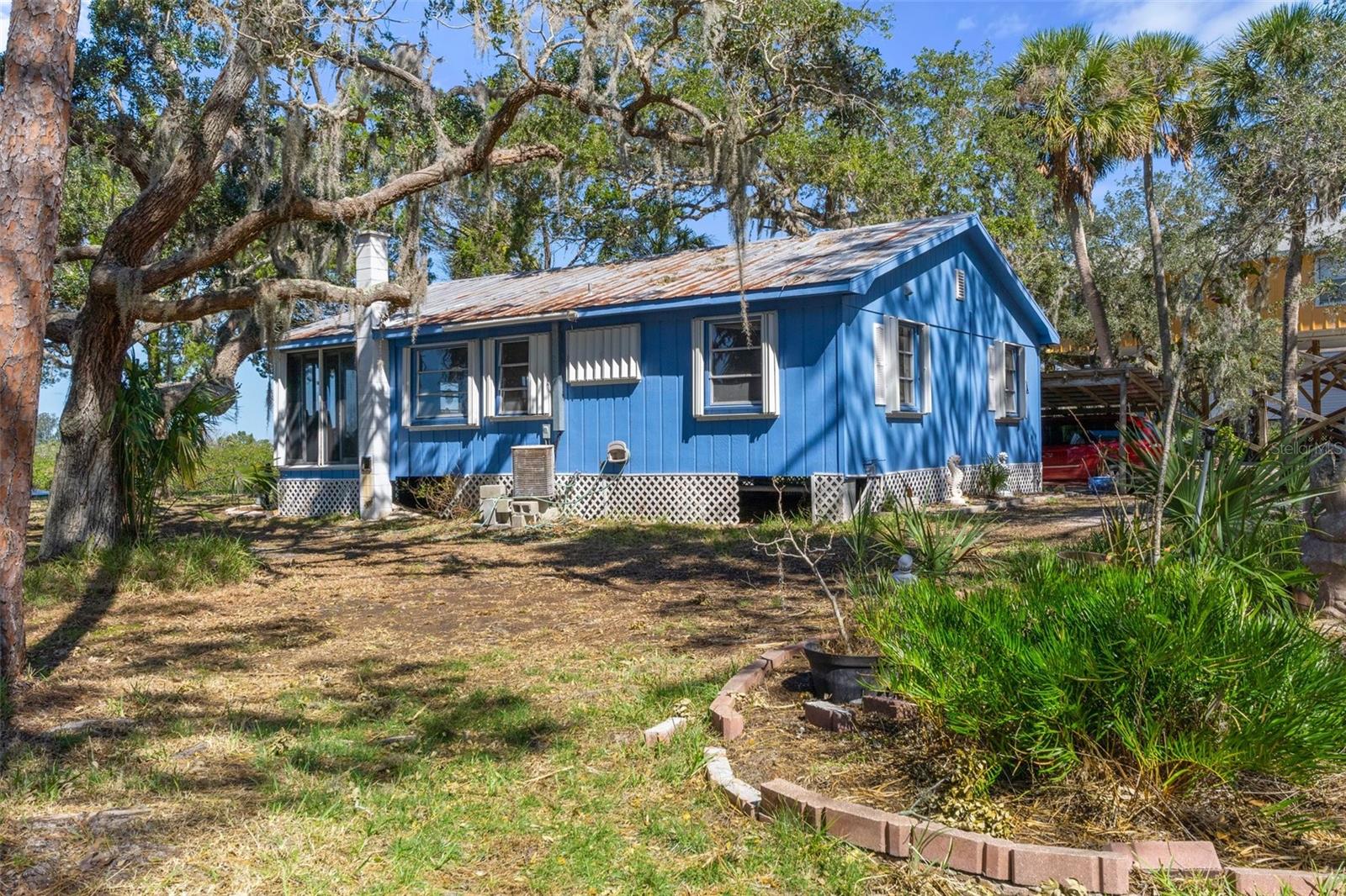 8812 CAMP LN, HUDSON, FL, 34667