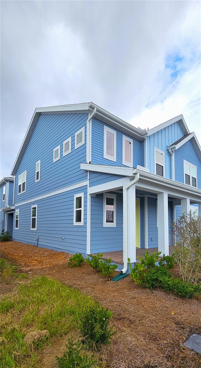 3121 VOYAGER AVE, SAINT CLOUD, FL, 34771