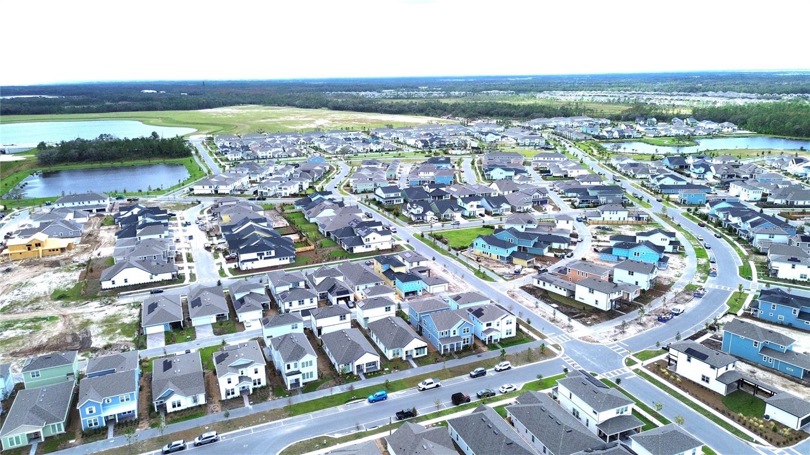 3121 VOYAGER AVE, SAINT CLOUD, FL, 34771