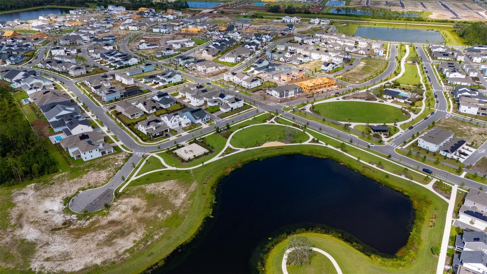 3121 VOYAGER AVE, SAINT CLOUD, FL, 34771