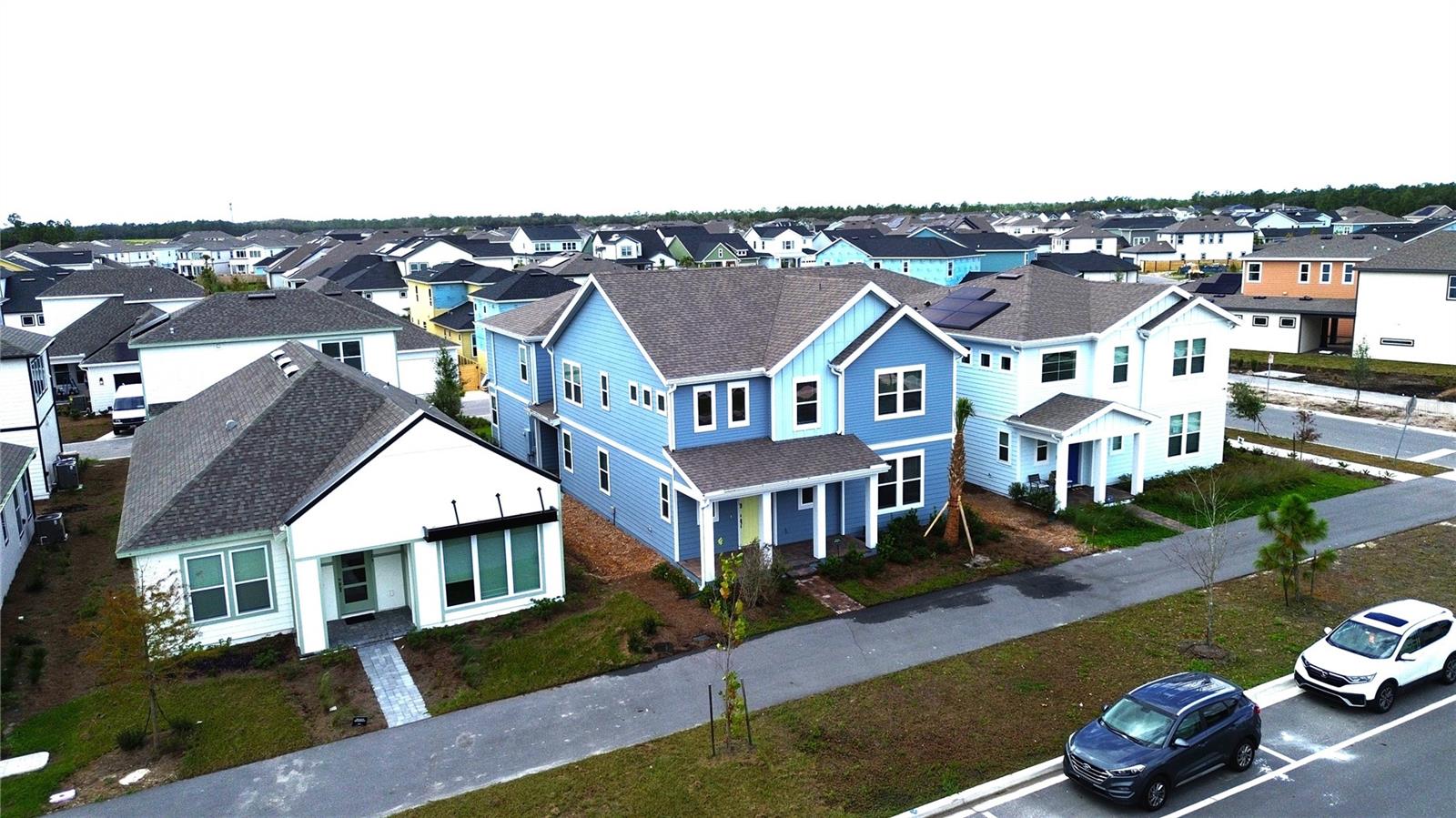 3121 VOYAGER AVE, SAINT CLOUD, FL, 34771