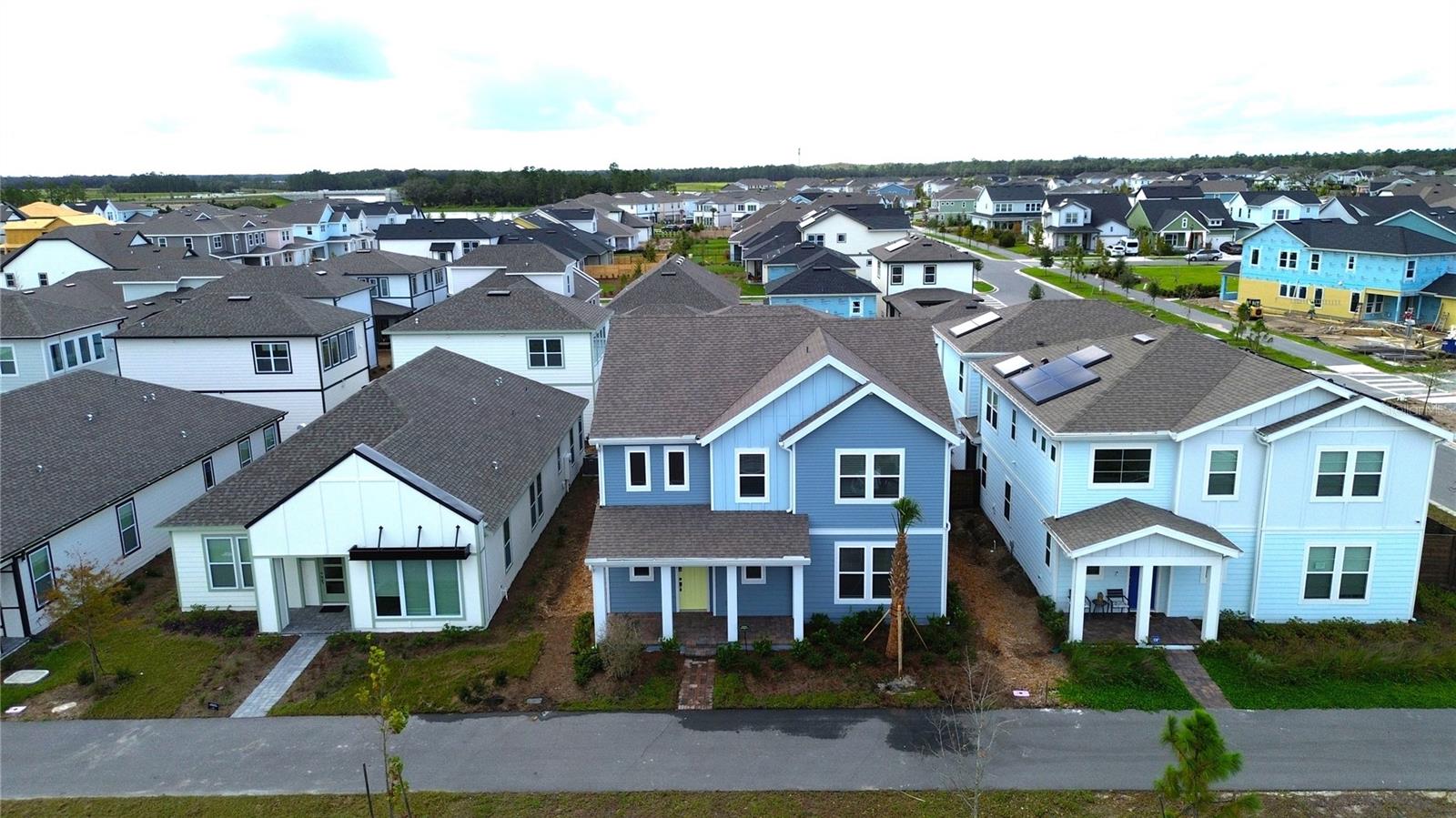 3121 VOYAGER AVE, SAINT CLOUD, FL, 34771