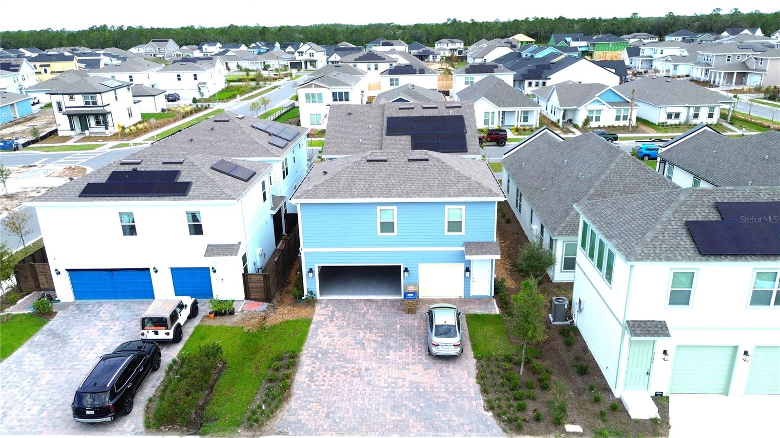 3121 VOYAGER AVE, SAINT CLOUD, FL, 34771