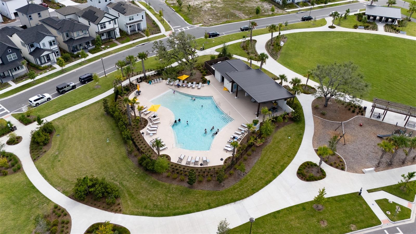 3121 VOYAGER AVE, SAINT CLOUD, FL, 34771