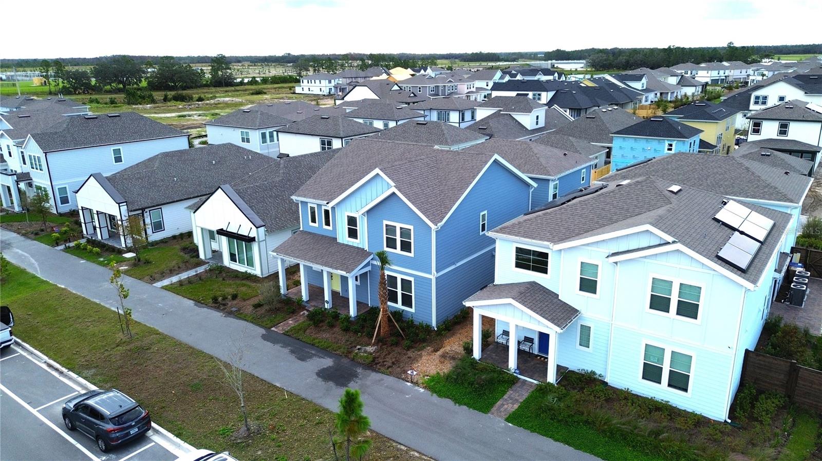 3121 VOYAGER AVE, SAINT CLOUD, FL, 34771