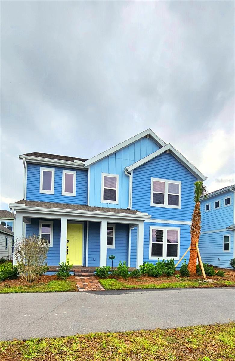 3121 VOYAGER AVE, SAINT CLOUD, FL, 34771