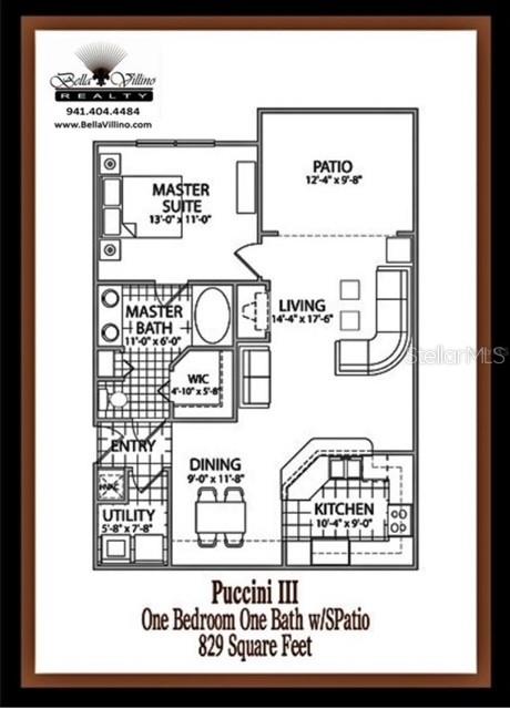 4174 CENTRAL SARASOTA PKWY #214, SARASOTA, FL, 34238